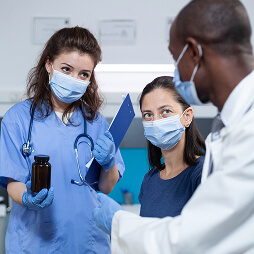 Equitable Health Services